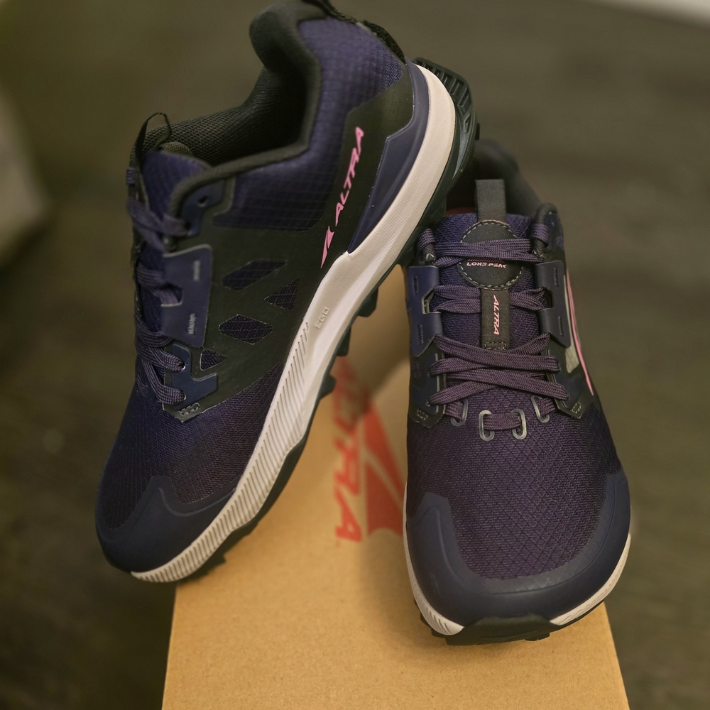 Brand New In Box Altra Lone Peak 7 Womens Size 6.5